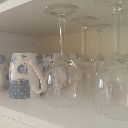 Apartman Novakovi Náchod Екстериор снимка
