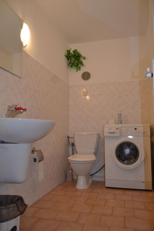 Apartman Novakovi Náchod Стая снимка