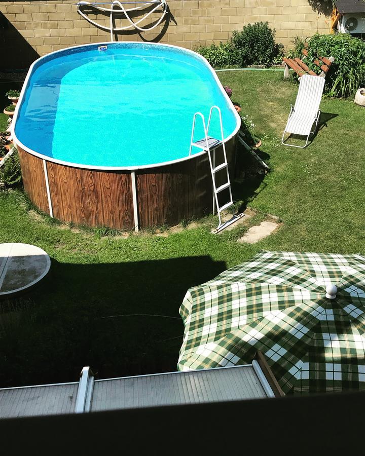Apartman Novakovi Náchod Екстериор снимка