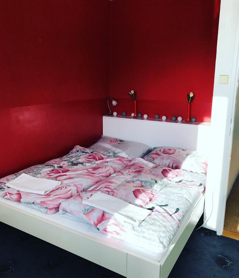 Apartman Novakovi Náchod Екстериор снимка