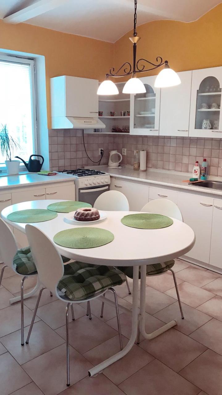 Apartman Novakovi Náchod Екстериор снимка